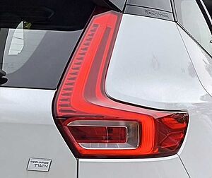 Volvo  XC40 Recharge Ultimate, Pure Electric, Electric