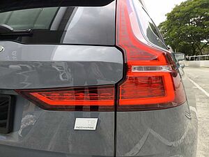 Volvo  V60 Recharge Ultimate, T8 , Electric/Petrol, Bright