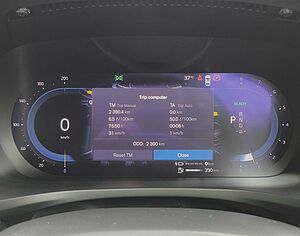 Volvo  V60 Recharge Ultimate, T8 , Electric/Petrol, Bright