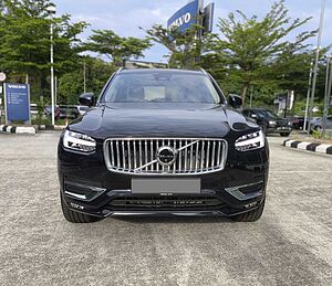 Volvo  XC90 Ultimate, B5 AWD Mild hybrid, Petrol, Bright, 7 Seats